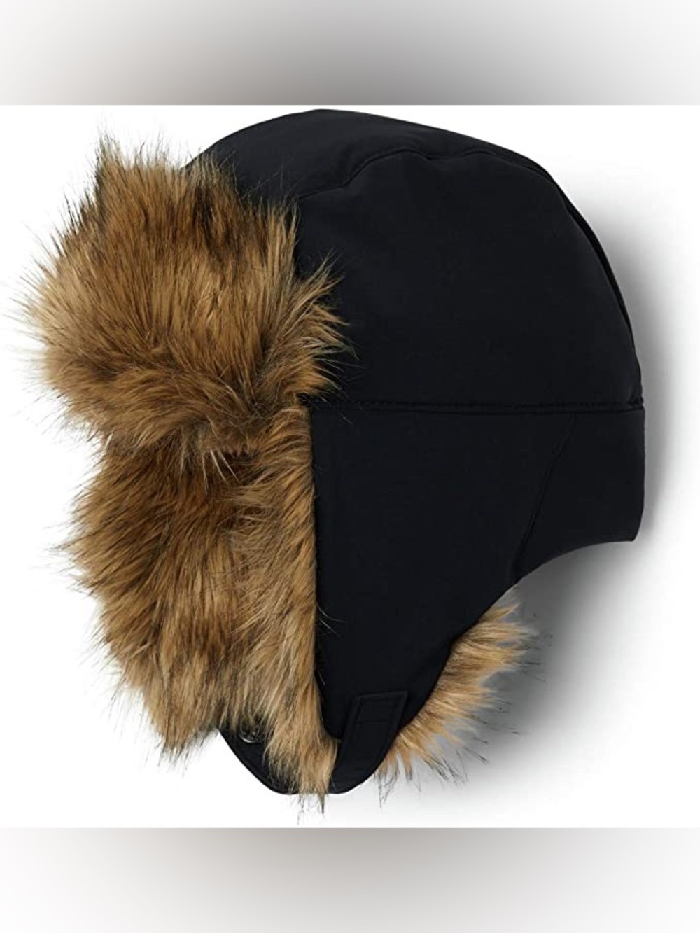 Columbia Winter Challenger Trapper Hat